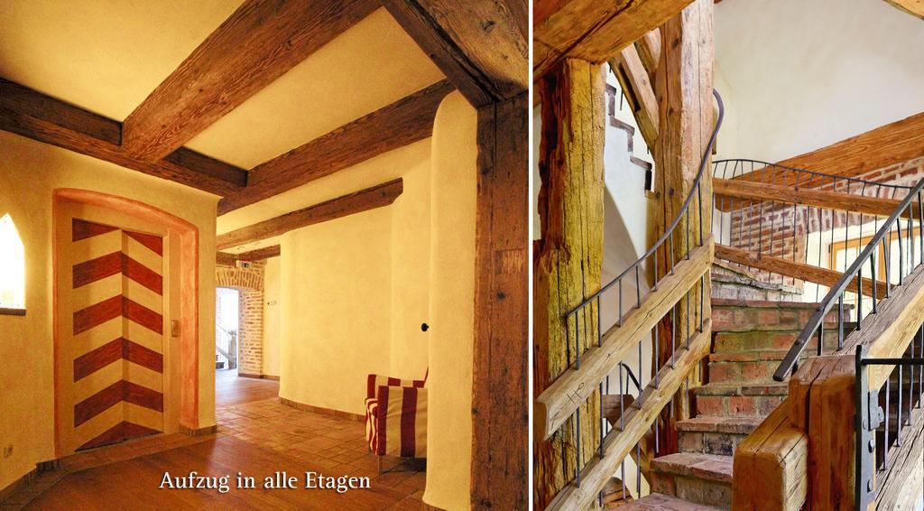 Irseer Klosterbraeu Bagian luar foto