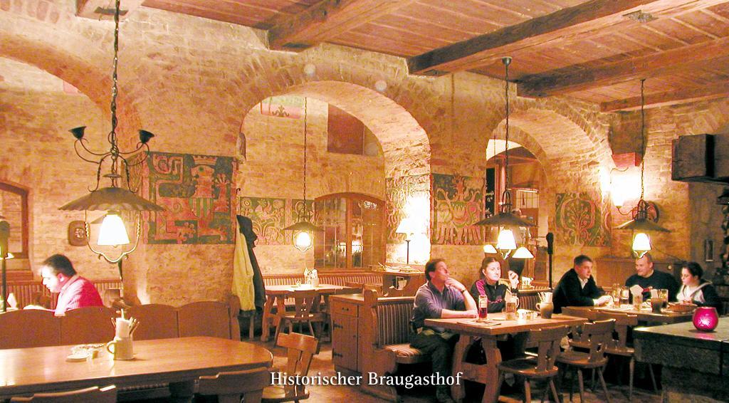 Irseer Klosterbraeu Bagian luar foto