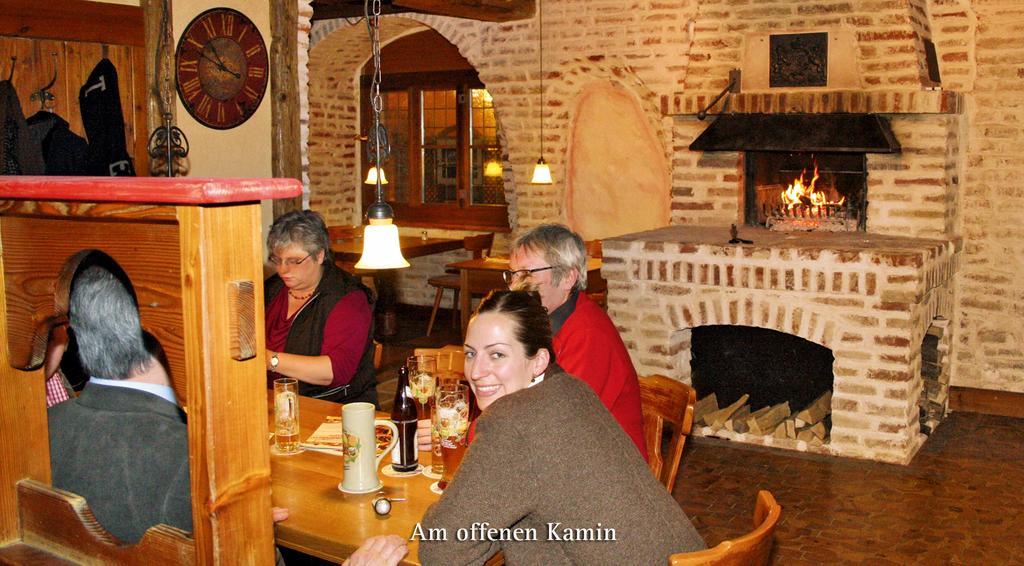 Irseer Klosterbraeu Bagian luar foto