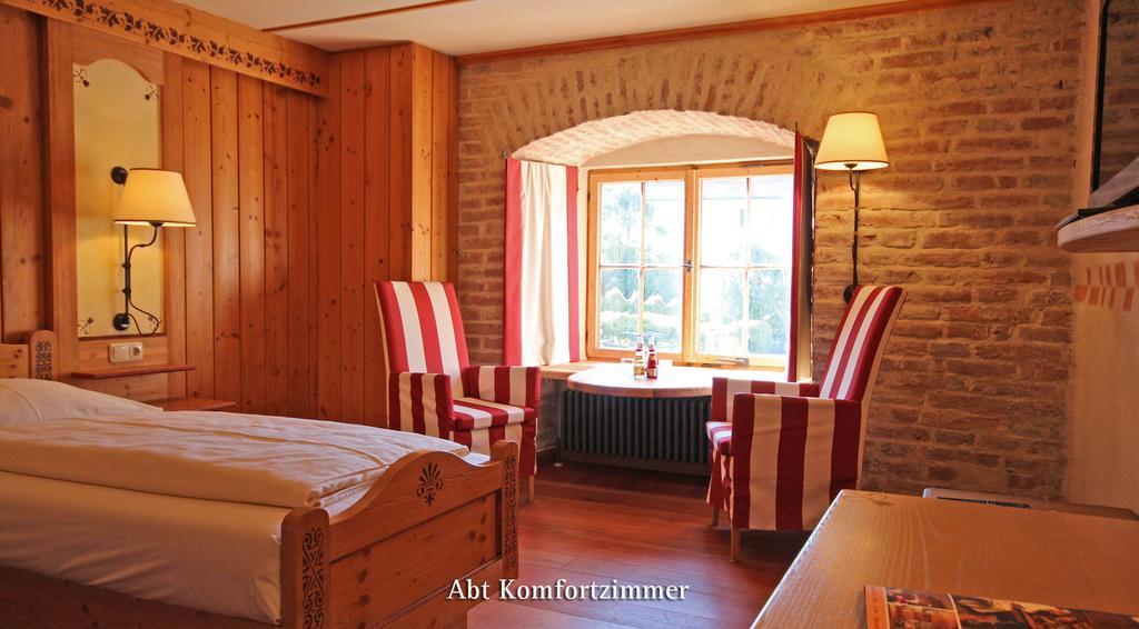 Irseer Klosterbraeu Ruang foto