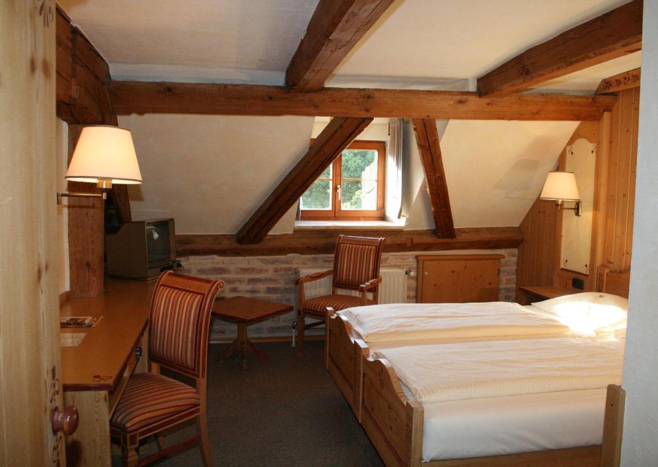Irseer Klosterbraeu Bagian luar foto